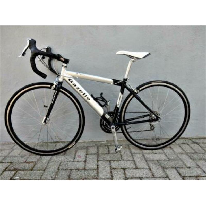 Gazelle team aluminium racefiets