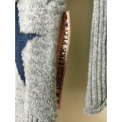 Dress like Flo jurkje maat 116