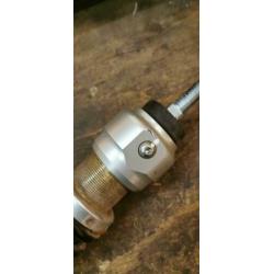 YSS schokbreker 31xm 1exemplaar