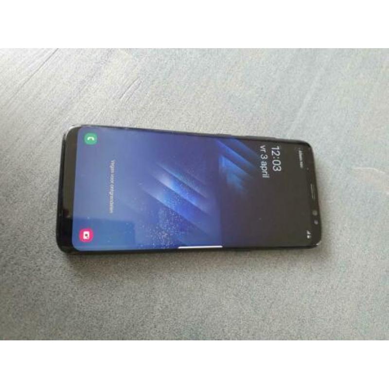 Samsung Galaxy S8 64gb