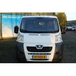 Peugeot Boxer 330 2.2 HDI L2H1