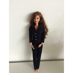 Barbie stewardess