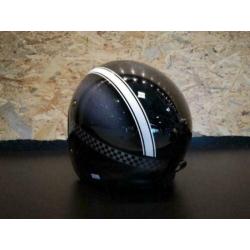 Shoei J-O, jethelm, laatste maat (L), 20% KORTING!