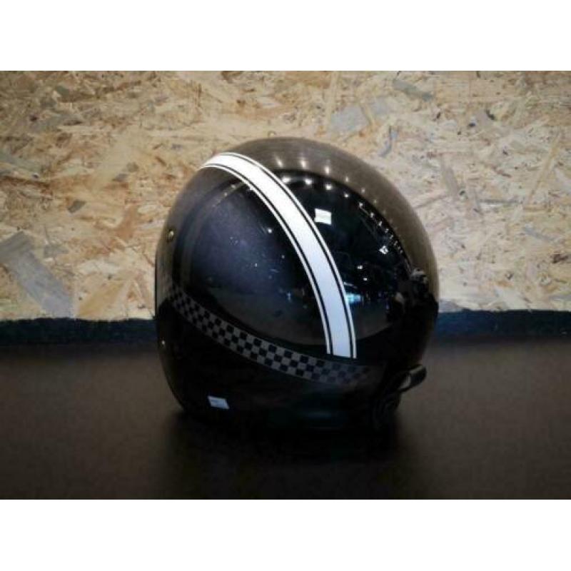 Shoei J-O, jethelm, laatste maat (L), 20% KORTING!