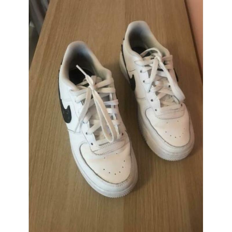 Nike schoenen
