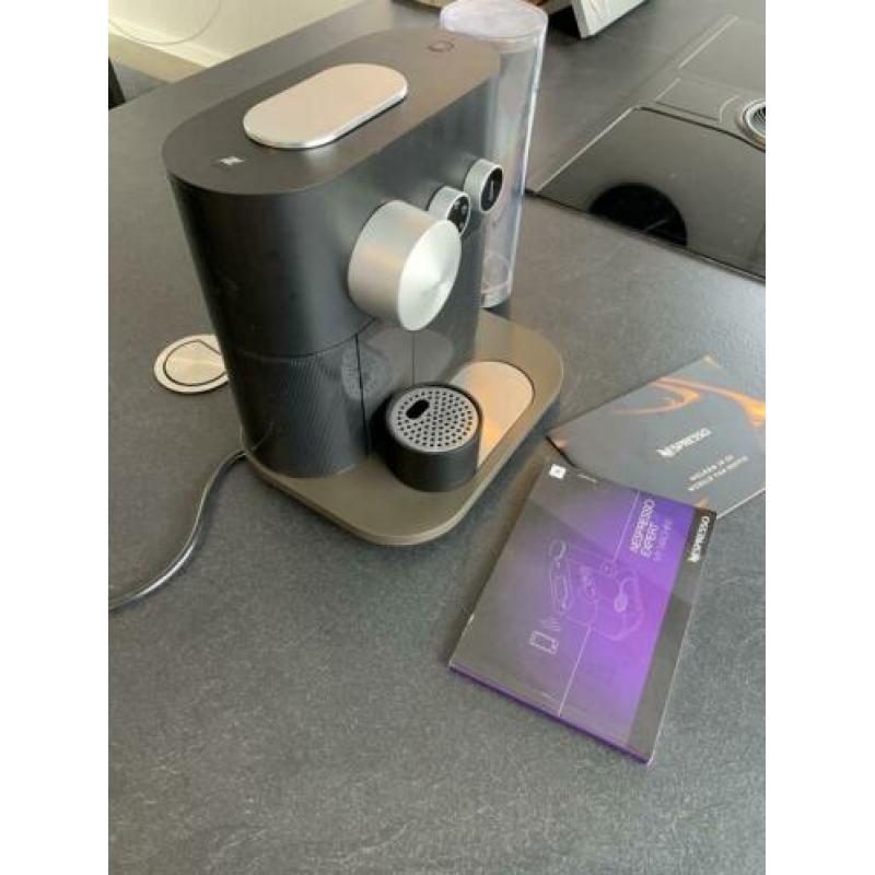 Nespresso Expert