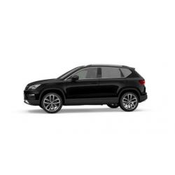 Seat Ateca 1.5 DSG Automaat TSI Xcellence Business Intense |
