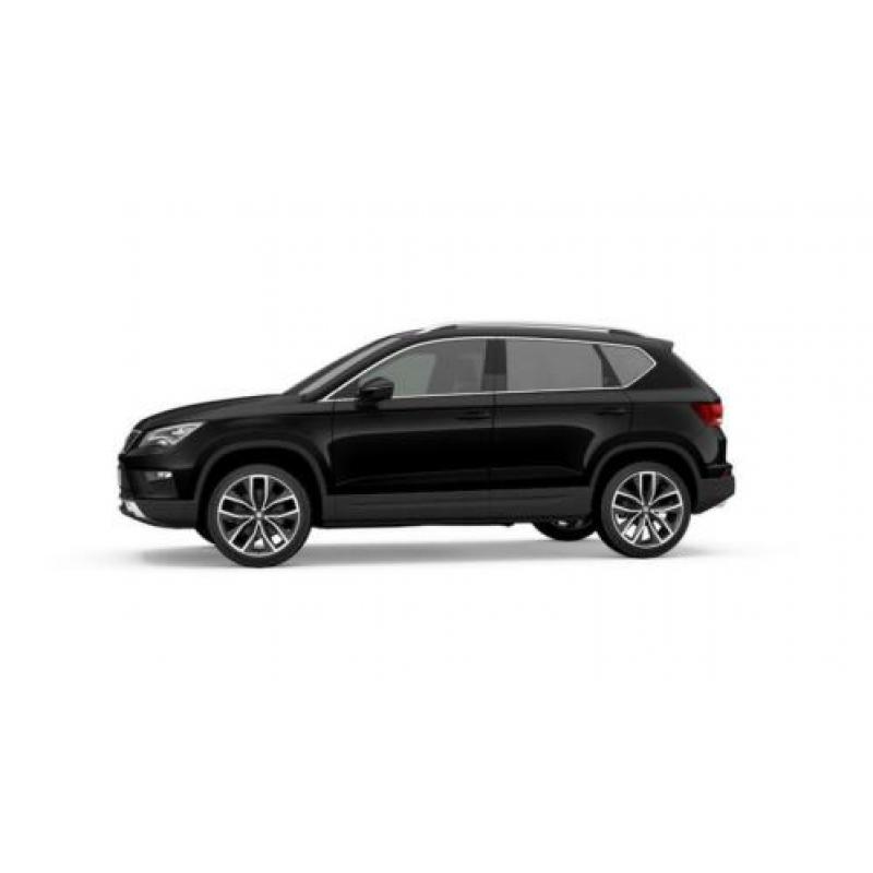 Seat Ateca 1.5 DSG Automaat TSI Xcellence Business Intense |
