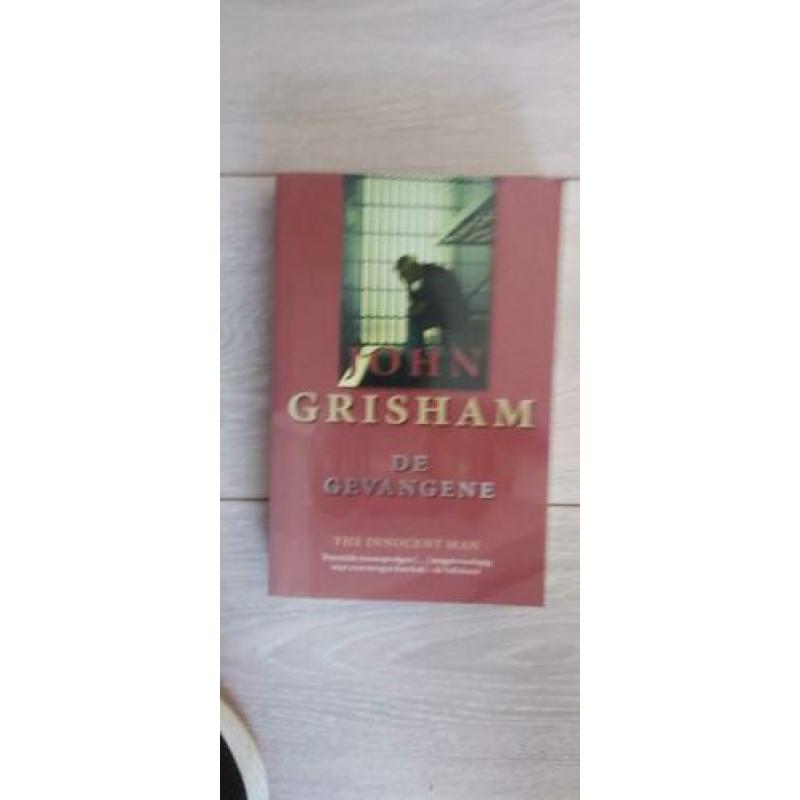 Leesboeken in nette staat