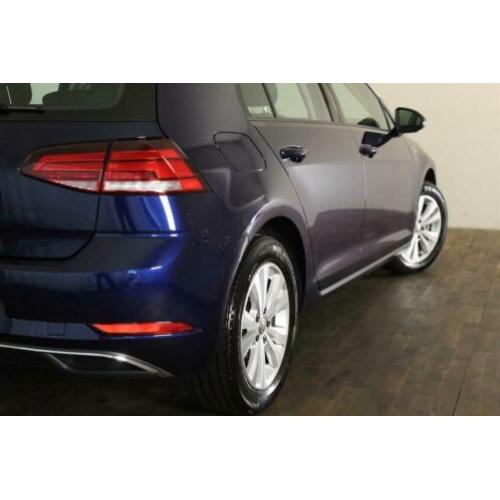 Volkswagen Golf 1.0 TSI Comfortline - Navigatie - Parkeersen