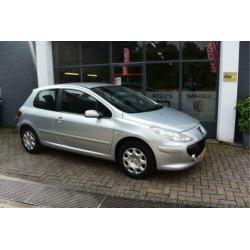 Peugeot 307 1.6-16V XS AIRCO,APK,NAP ! ""ZONDAG OPEN""