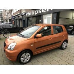 Kia Picanto 1.0 LXE (bj 2006)