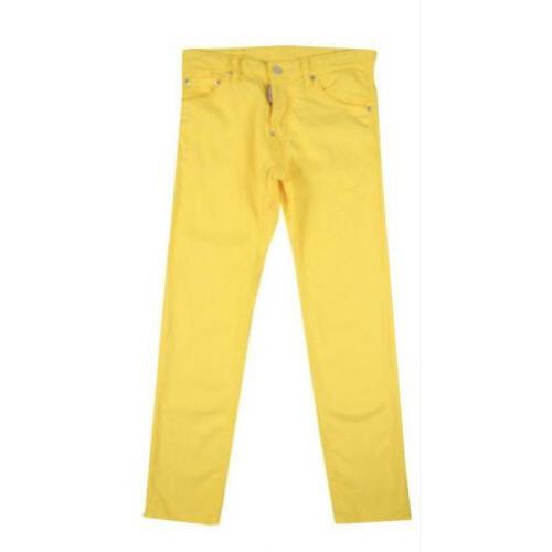 Nieuw Dsquared 12 years / 152 broek dsquared2 denim