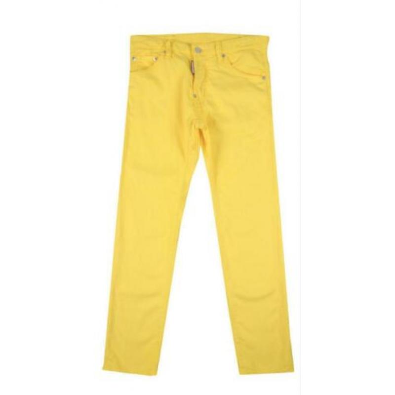 Nieuw Dsquared 12 years / 152 broek dsquared2 denim