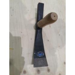 straathammer de wit
