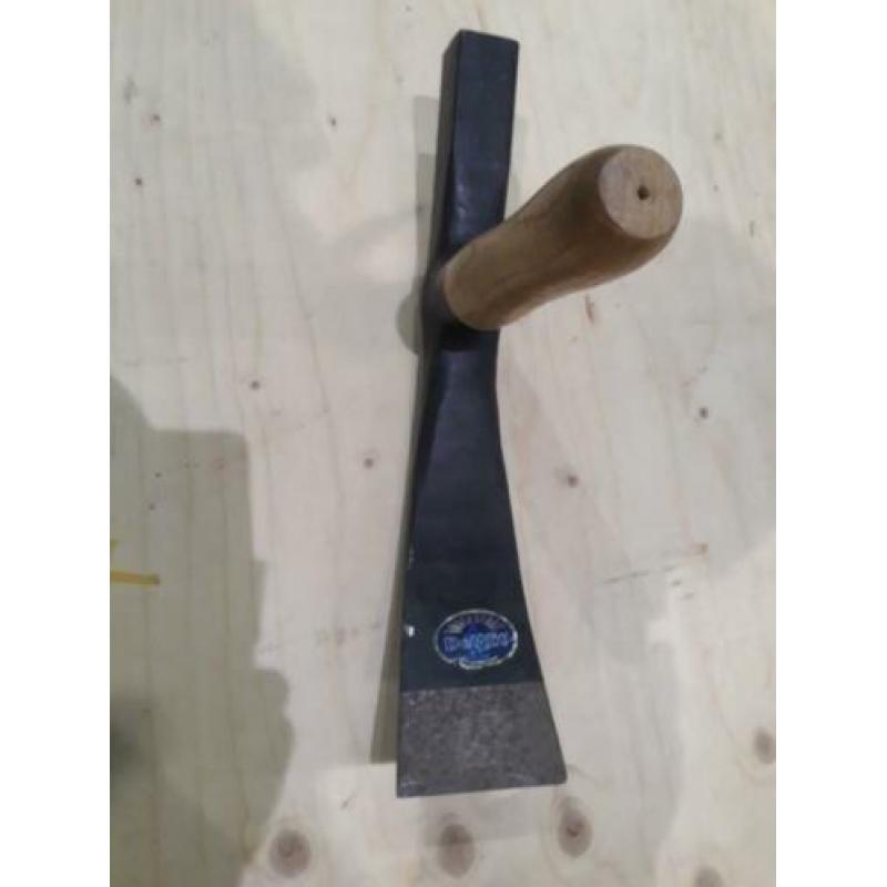 straathammer de wit