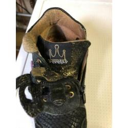 Develap sneaker mt 28