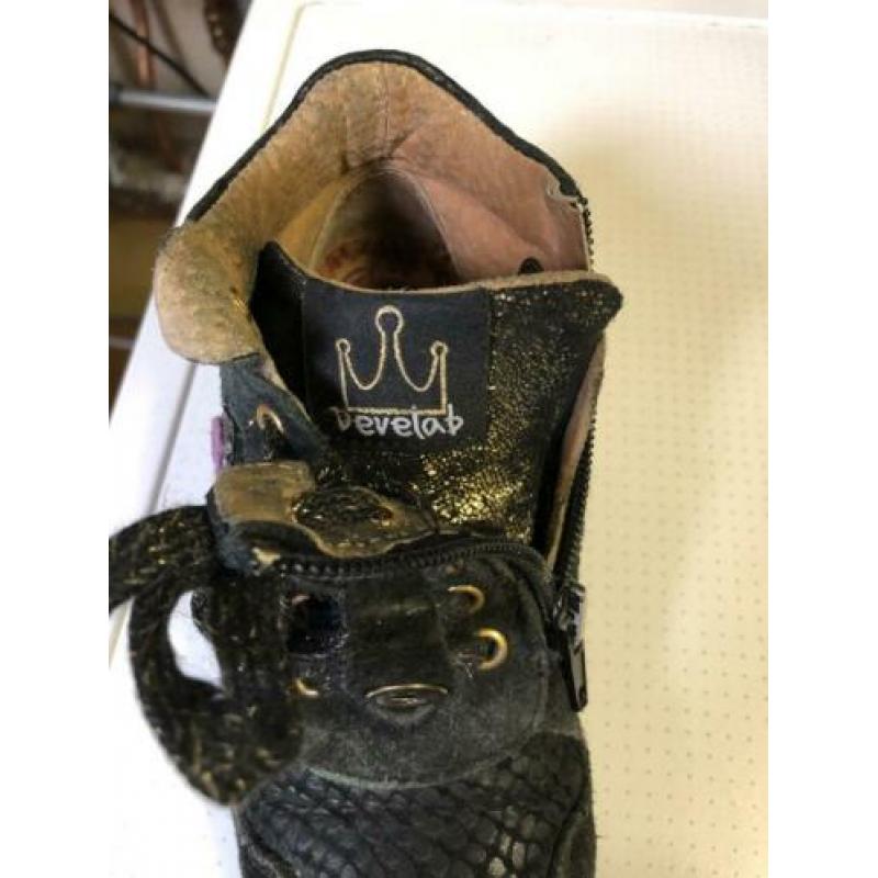 Develap sneaker mt 28