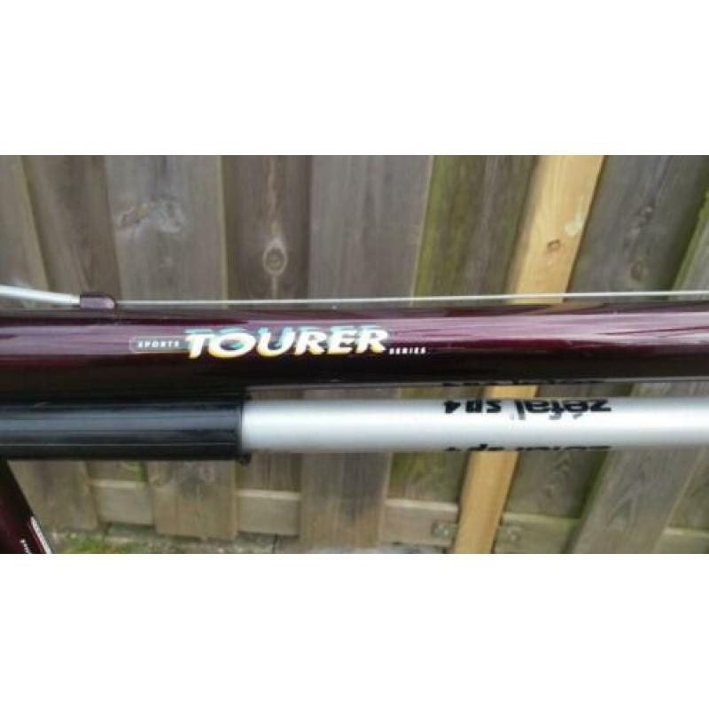 28 inch Herenfiets