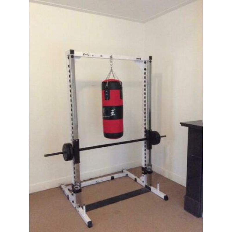 Fitnessapparaat