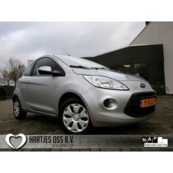 ??Ford Ka 1.2 Champions Airco/Bluetooth/Radio-Cd-Mp3/Isofix