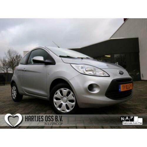??Ford Ka 1.2 Champions Airco/Bluetooth/Radio-Cd-Mp3/Isofix