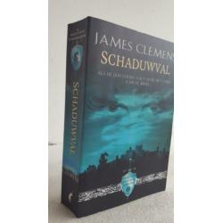 James clemens - de goden gebieder - schaduwval