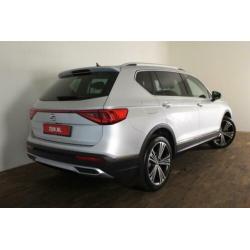 Seat Tarraco 1.5 TSI Xcellence 7p. 150 pk | Panorama dak | F