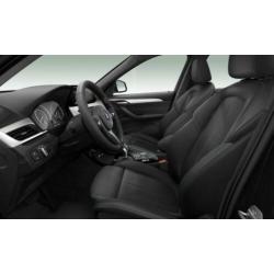 BMW X1 20i sDrive high executive M Sport edition (bj 2020)