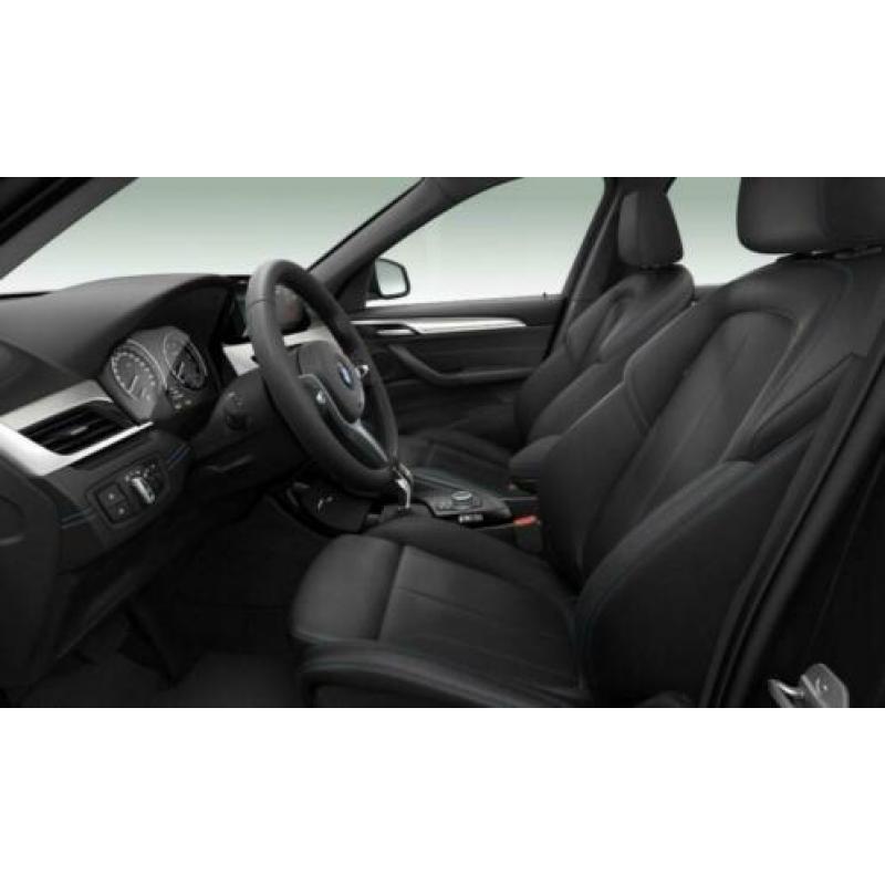 BMW X1 20i sDrive high executive M Sport edition (bj 2020)