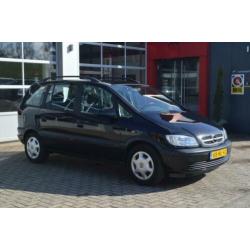Opel Zafira 1.6 16V Comfort 101pk | Trekhaak