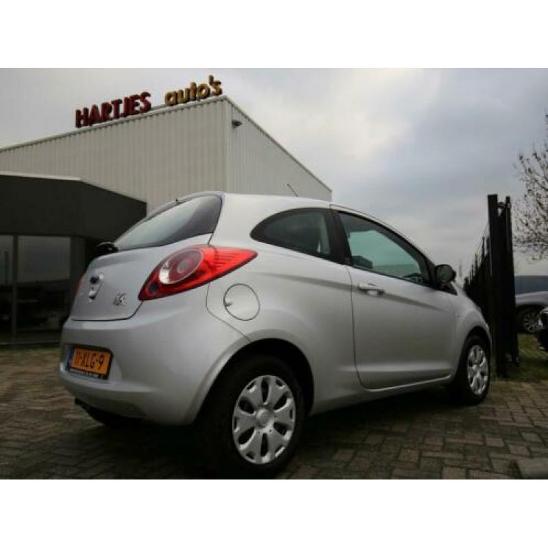 ??Ford Ka 1.2 Champions Airco/Bluetooth/Radio-Cd-Mp3/Isofix