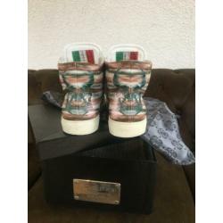 Originele Philipp plein sneakers MT 40