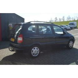 Opel Zafira 1.6 16V Comfort 101pk | Trekhaak