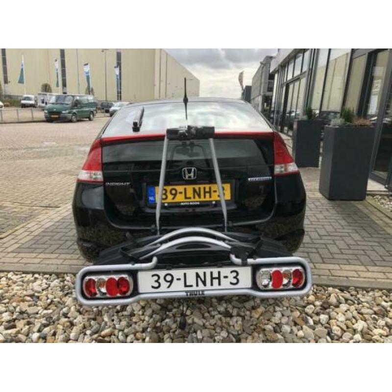 Honda Insight 1.3 HYBRID ELEGANCE - 1E EIG. - NL AUTO - NL A
