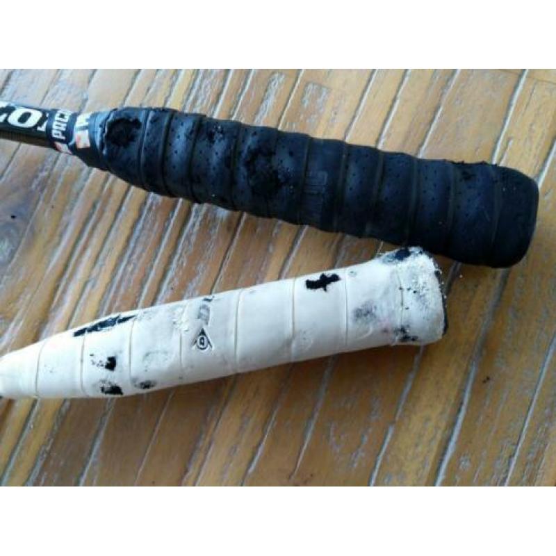 Dunlop squash rackets te koop