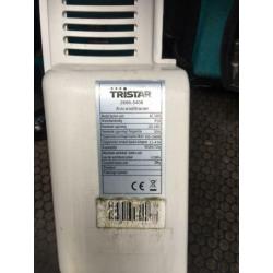 TriStar split unit