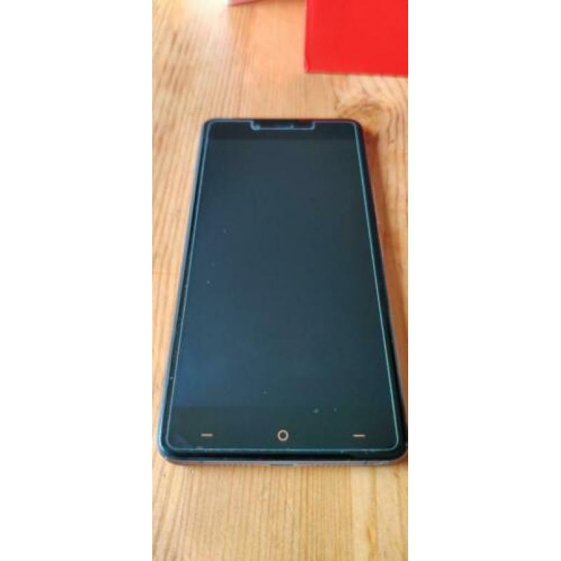OnePlus X in goede staat simlockvrij