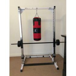 Fitnessapparaat