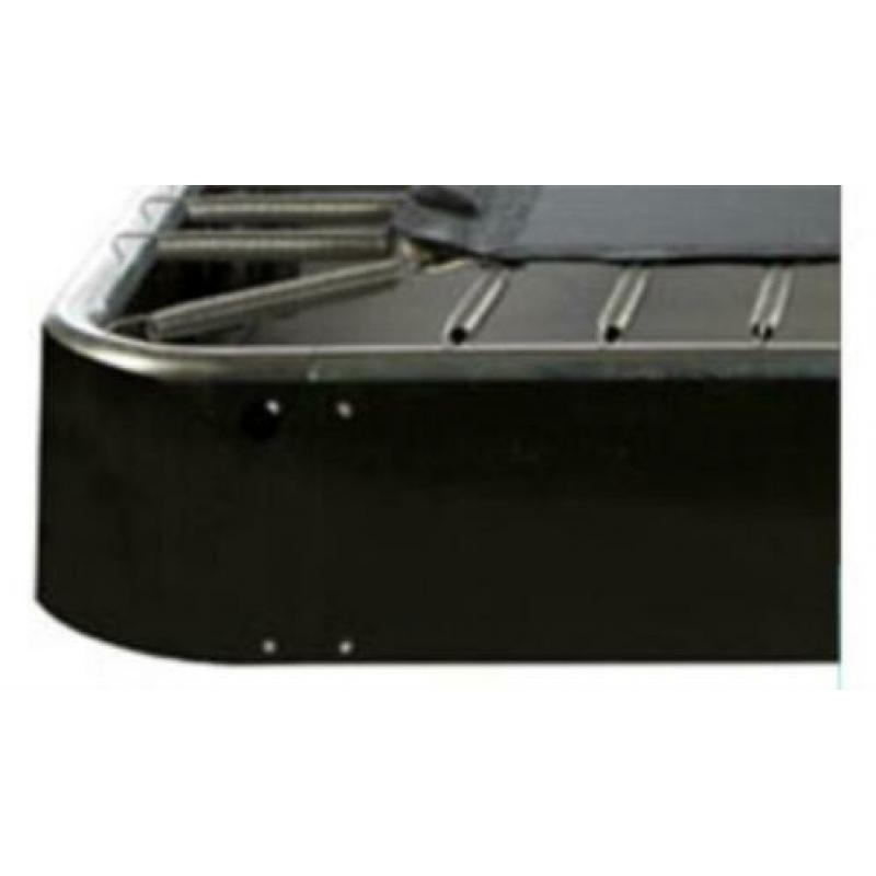 Rechthoekige Ingraaf trampoline Capital Play 427 x 305 476