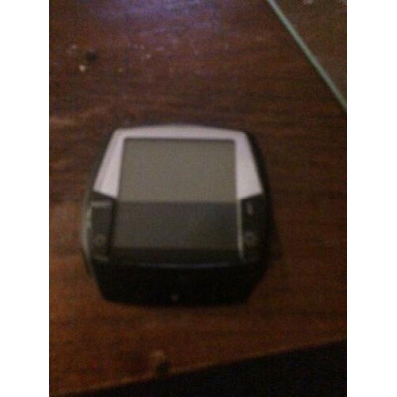 Bosch computer display elektrische fiets