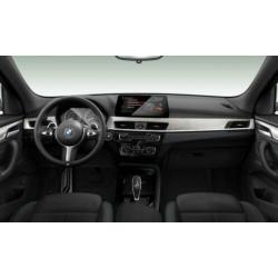 BMW X1 20i sDrive high executive M Sport edition (bj 2020)