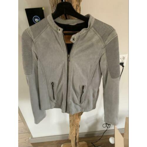 Goosecraft jasje grijs M dames