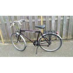 28 inch Herenfiets