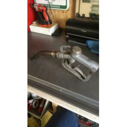Tokheim nozzle pistool