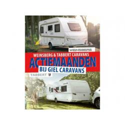 Weinsberg CaraOne 390 QD Model 2020