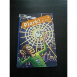 Plerk! -- Co van der Tuijn!