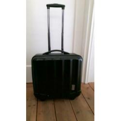 business trolley World Traveller handbagage cabinsize nieuw