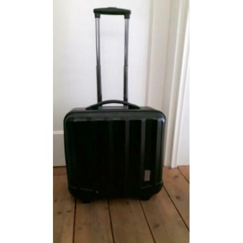 business trolley World Traveller handbagage cabinsize nieuw