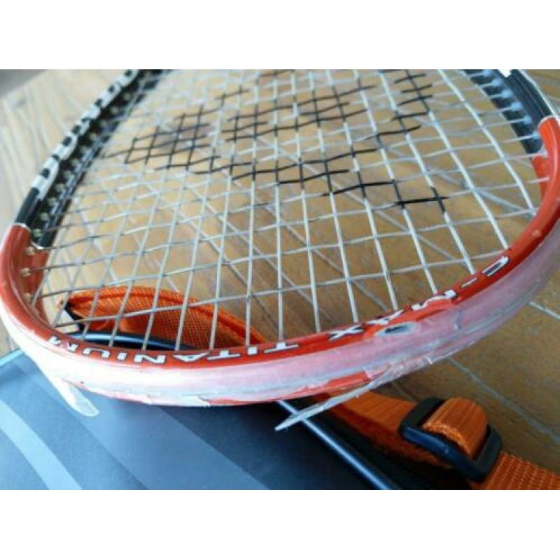Dunlop squash rackets te koop